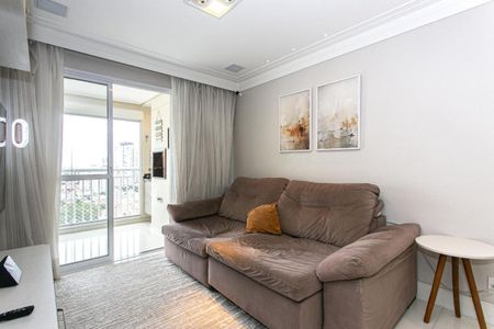 Apartamento à venda com 82m², 2 quartos e 1 vaga Apartamento à venda com 82m², 2 quartos e 1 vagaFoto 02