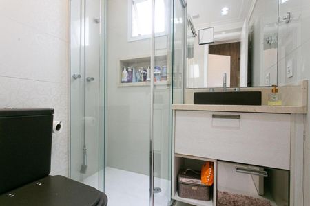 Apartamento à venda com 82m², 2 quartos e 1 vaga Apartamento à venda com 82m², 2 quartos e 1 vagaFoto 16