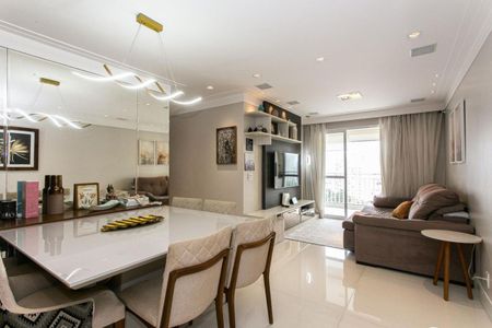 Apartamento à venda com 82m², 2 quartos e 1 vaga Apartamento à venda com 82m², 2 quartos e 1 vagaFoto 01