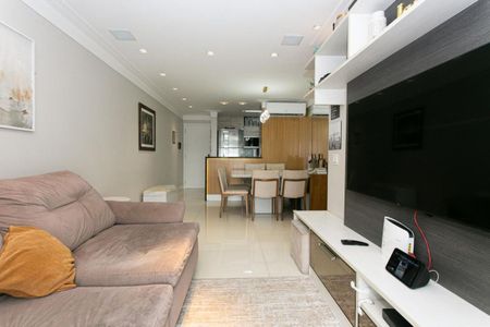 Apartamento à venda com 82m², 2 quartos e 1 vaga Apartamento à venda com 82m², 2 quartos e 1 vagaFoto 03