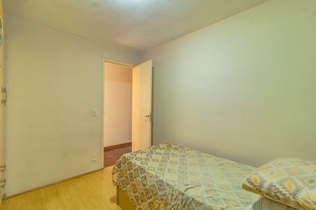 Apartamento para alugar com 2 quartos, 50m² em Jabaquara, São Paulo