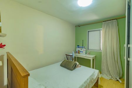 Apartamento para alugar com 2 quartos, 50m² em Jabaquara, São Paulo