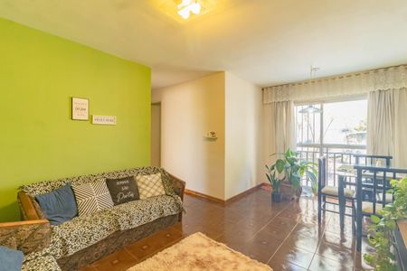 Apartamento para alugar com 2 quartos, 50m² em Jabaquara, São Paulo