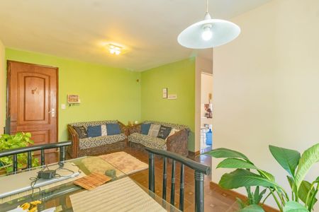 Apartamento para alugar com 2 quartos, 50m² em Jabaquara, São Paulo