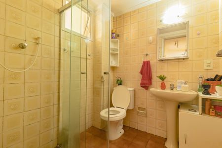 Apartamento para alugar com 2 quartos, 50m² em Jabaquara, São Paulo