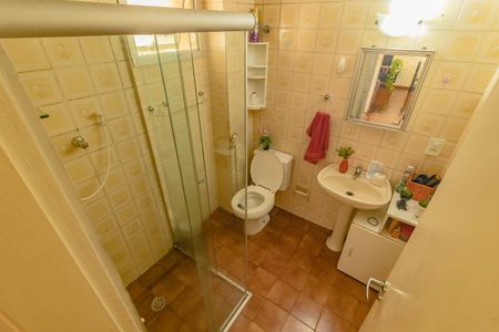 Apartamento para alugar com 2 quartos, 50m² em Jabaquara, São Paulo