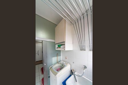 Apartamento à venda com 49m², 2 quartos e 1 vagaÁrea de Serviço