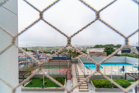 Apartamento à venda com 49m², 2 quartos e 1 vagaVista do Quarto 2