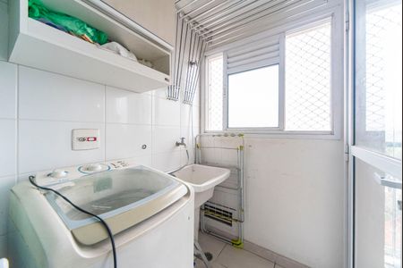 Apartamento à venda com 49m², 2 quartos e 1 vagaÁrea de Serviço