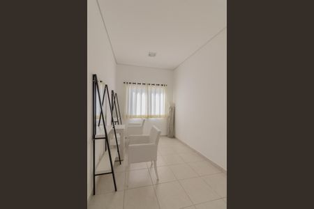 Apartamento à venda com 49m², 2 quartos e 1 vagaSpa
