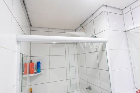 Apartamento à venda com 49m², 2 quartos e 1 vagaBanheiro 