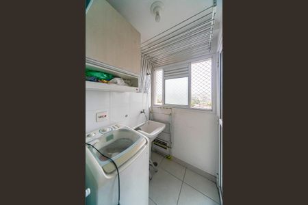 Apartamento à venda com 49m², 2 quartos e 1 vagaÁrea de Serviço