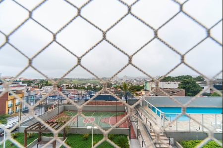 Apartamento à venda com 49m², 2 quartos e 1 vagaVista do Quarto 1