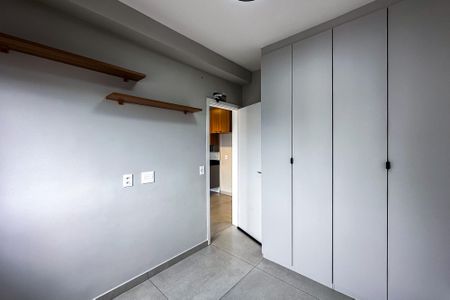 Apartamento à venda com 38m², 2 quartos e sem vagaQuarto 1