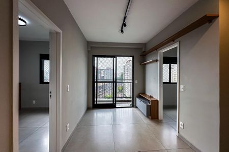Apartamento à venda com 38m², 2 quartos e sem vagaSala