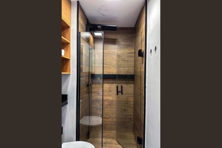 Apartamento à venda com 38m², 2 quartos e sem vagaBanheiro