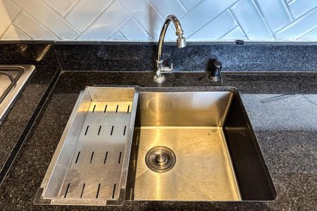 Apartamento à venda com 38m², 2 quartos e sem vagaCozinha