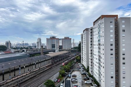 Apartamento à venda com 38m², 2 quartos e sem vagaVista do Quarto 2