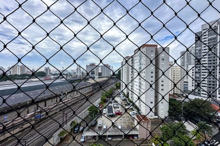 Apartamento à venda com 38m², 2 quartos e sem vagaVista da Sala