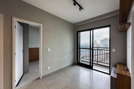 Apartamento à venda com 38m², 2 quartos e sem vagaSala