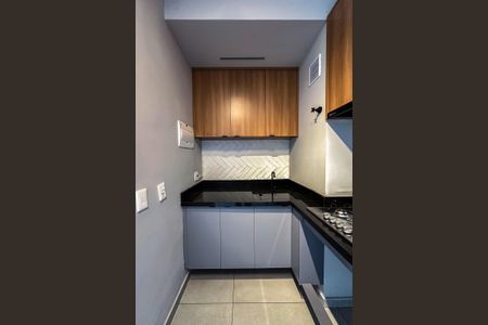 Apartamento à venda com 38m², 2 quartos e sem vagaÁrea de Serviço