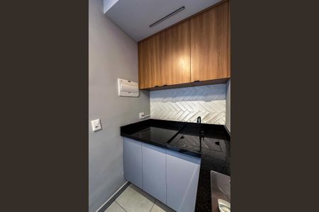 Apartamento à venda com 38m², 2 quartos e sem vagaÁrea de Serviço