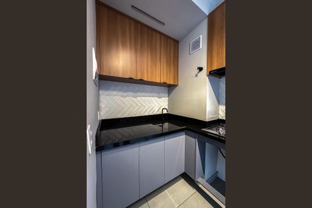 Apartamento à venda com 38m², 2 quartos e sem vagaÁrea de Serviço