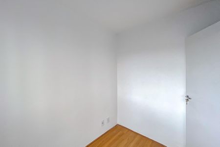 Quarto 1 de apartamento para alugar com 2 quartos, 34m² em Canindé, São Paulo