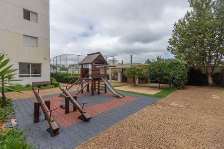 Apartamento para alugar com 71m², 2 quartos e 1 vaga Apartamento para alugar com 71m², 2 quartos e 1 vagaÁrea comum - Playground