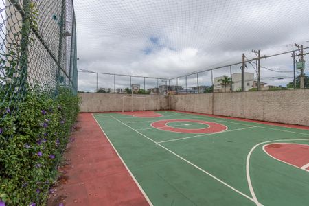 Apartamento para alugar com 71m², 2 quartos e 1 vaga Apartamento para alugar com 71m², 2 quartos e 1 vagaÁrea comum - Quadra Esportiva