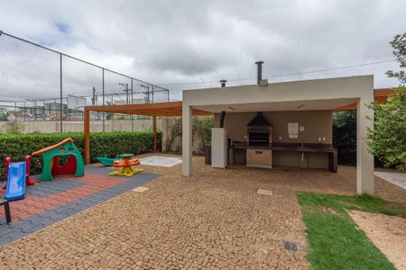 Apartamento para alugar com 71m², 2 quartos e 1 vaga Apartamento para alugar com 71m², 2 quartos e 1 vagaÁrea comum - Churrasqueira