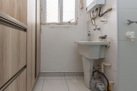 Apartamento para alugar com 71m², 2 quartos e 1 vaga Apartamento para alugar com 71m², 2 quartos e 1 vagaCozinha e Área de Serviço