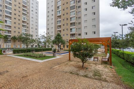 Apartamento para alugar com 71m², 2 quartos e 1 vaga Apartamento para alugar com 71m², 2 quartos e 1 vagaÁrea comum