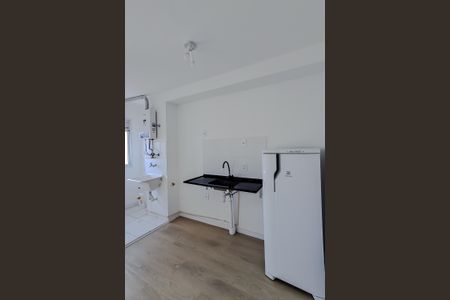 Apartamento para alugar com 37m², 2 quartos e sem vagaCozinha