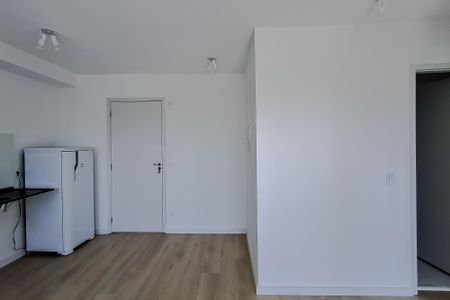 Apartamento para alugar com 37m², 2 quartos e sem vagaSala