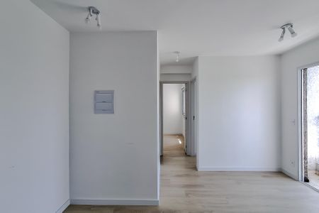 Apartamento para alugar com 37m², 2 quartos e sem vagaSala