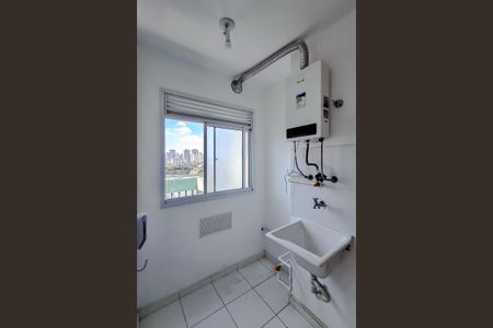 Apartamento para alugar com 37m², 2 quartos e sem vagaÁrea de Serviço