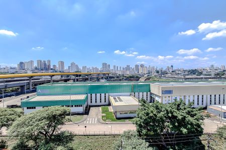 Apartamento para alugar com 37m², 2 quartos e sem vagaVista do Quarto 1