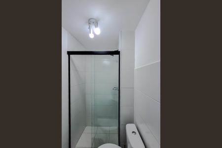 Apartamento para alugar com 37m², 2 quartos e sem vagaBanheiro