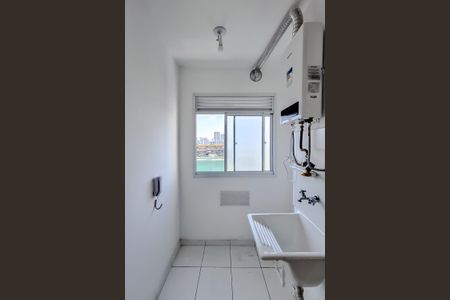 Apartamento para alugar com 37m², 2 quartos e sem vagaÁrea de Serviço