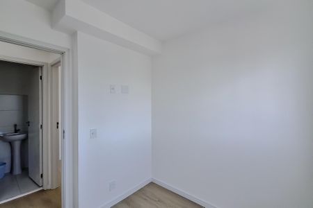Apartamento para alugar com 37m², 2 quartos e sem vagaQuarto 1