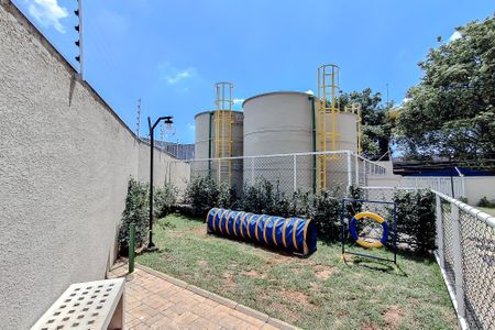 Apartamento para alugar com 37m², 2 quartos e sem vagaÁrea comum