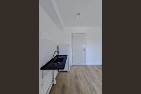 Apartamento para alugar com 37m², 2 quartos e sem vagaCozinha
