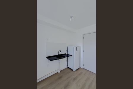 Apartamento para alugar com 37m², 2 quartos e sem vagaCozinha