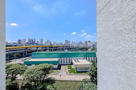 Apartamento para alugar com 37m², 2 quartos e sem vagaVista do Quarto 2