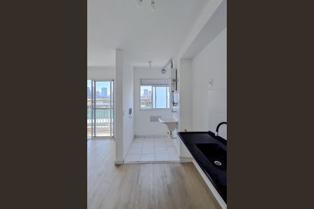 Apartamento para alugar com 37m², 2 quartos e sem vagaÁrea de Serviço