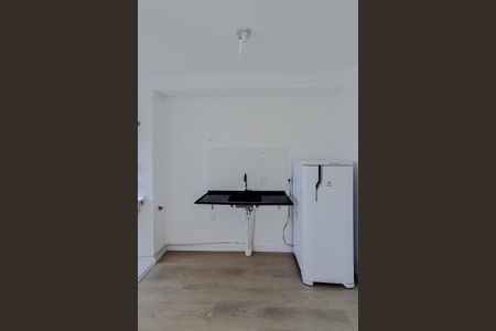 Apartamento para alugar com 37m², 2 quartos e sem vagaCozinha