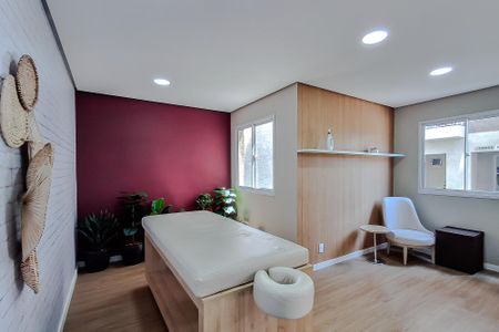 Apartamento para alugar com 37m², 2 quartos e sem vagaÁrea comum