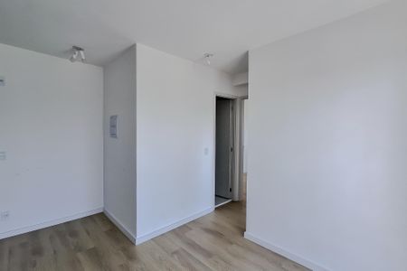 Apartamento para alugar com 37m², 2 quartos e sem vagaSala
