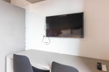 Studio para alugar com 24m², 1 quarto e sem vagaStudio